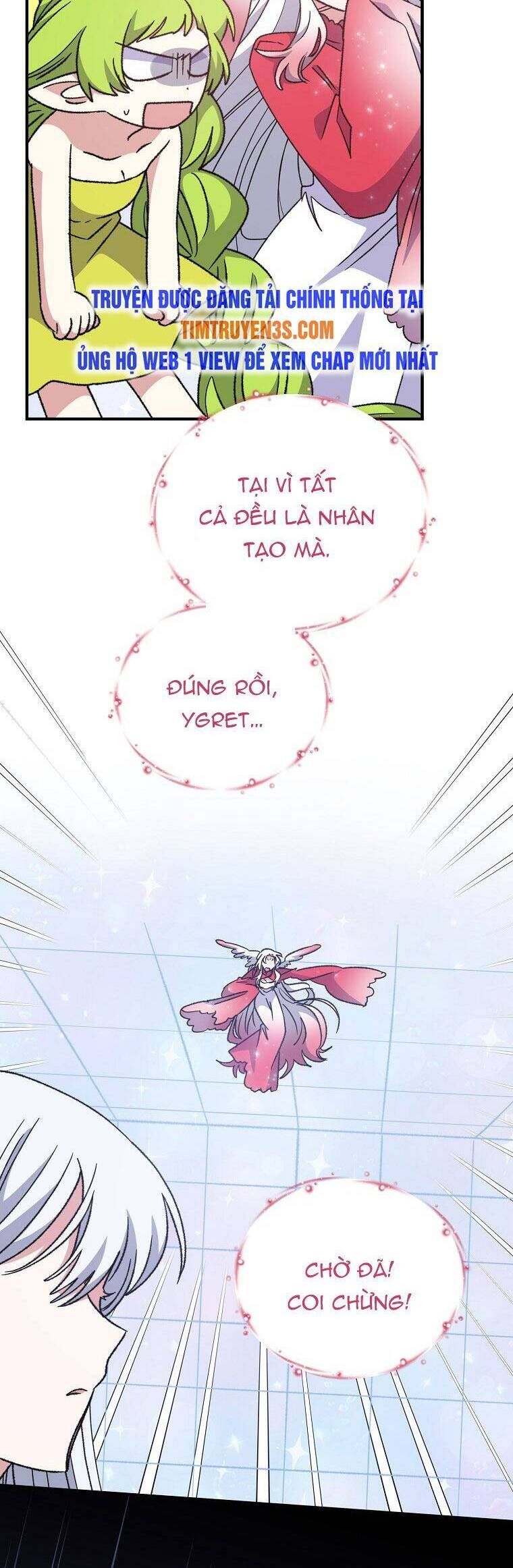 Ygret Chap 51 - Next Chap 50