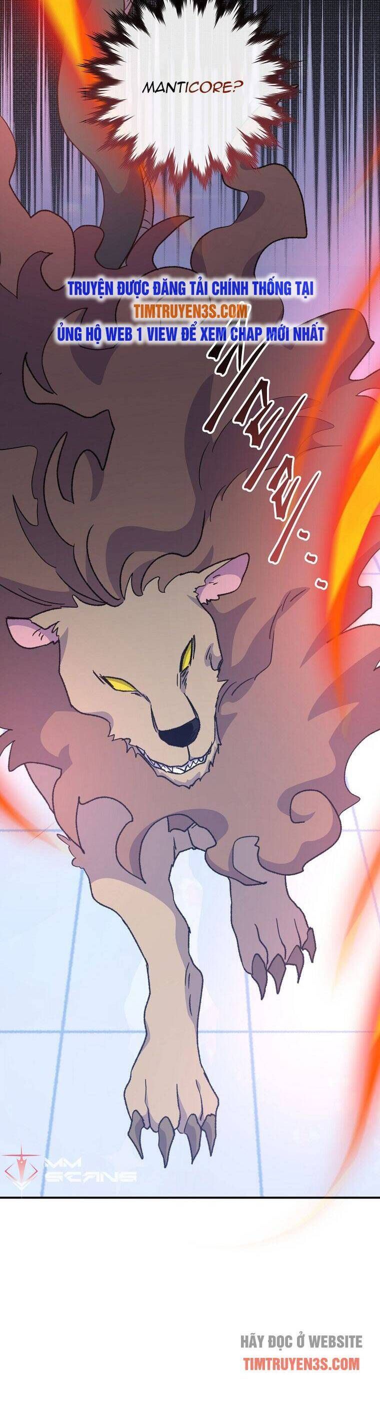 Ygret Chap 51 - Next Chap 50