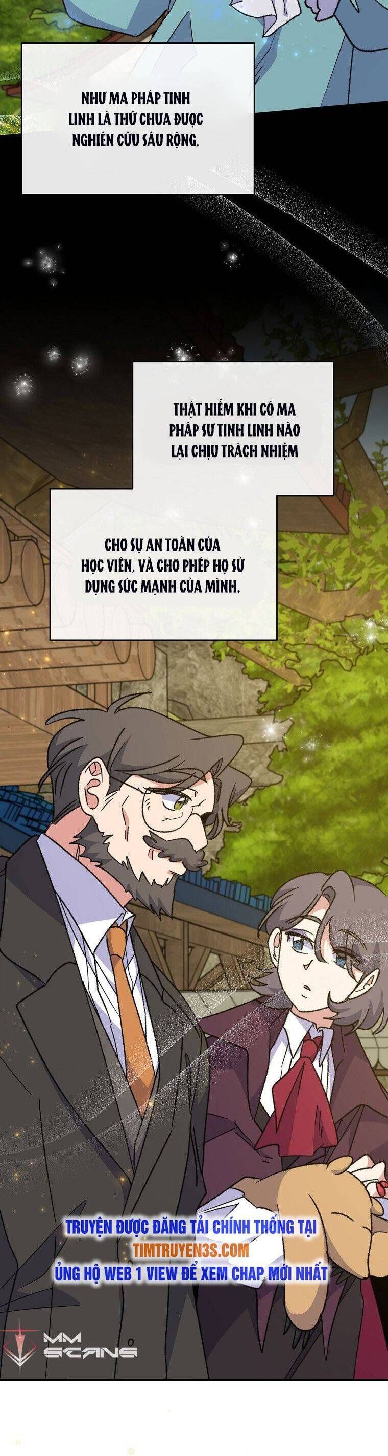 Ygret Chap 51 - Next Chap 50