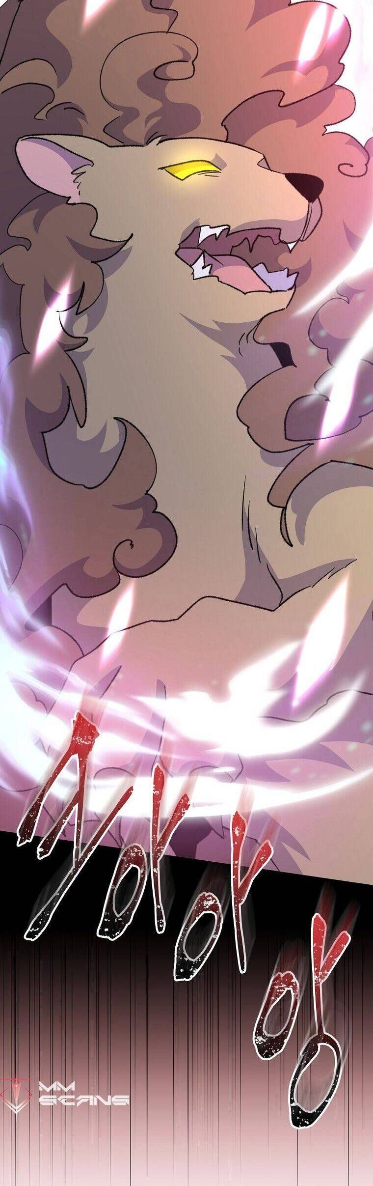 Ygret Chap 51 - Next Chap 50