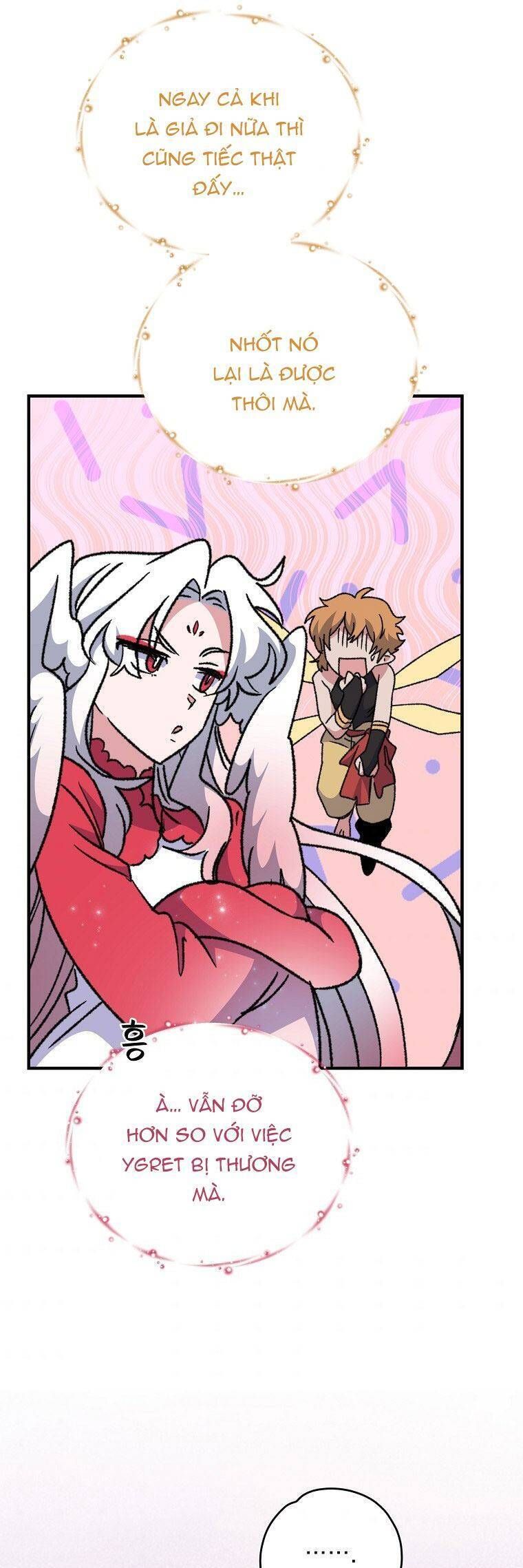 Ygret Chap 51 - Next Chap 50