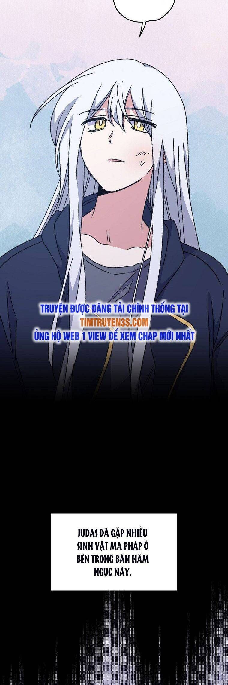 Ygret Chap 51 - Next Chap 50