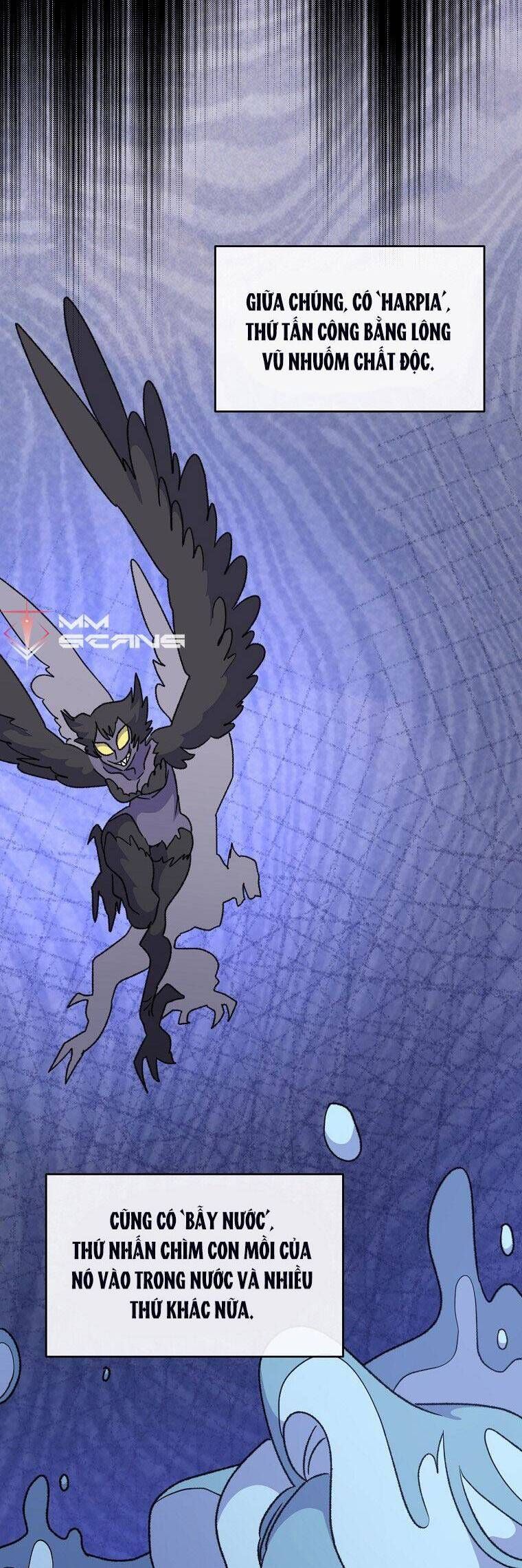 Ygret Chap 51 - Next Chap 50