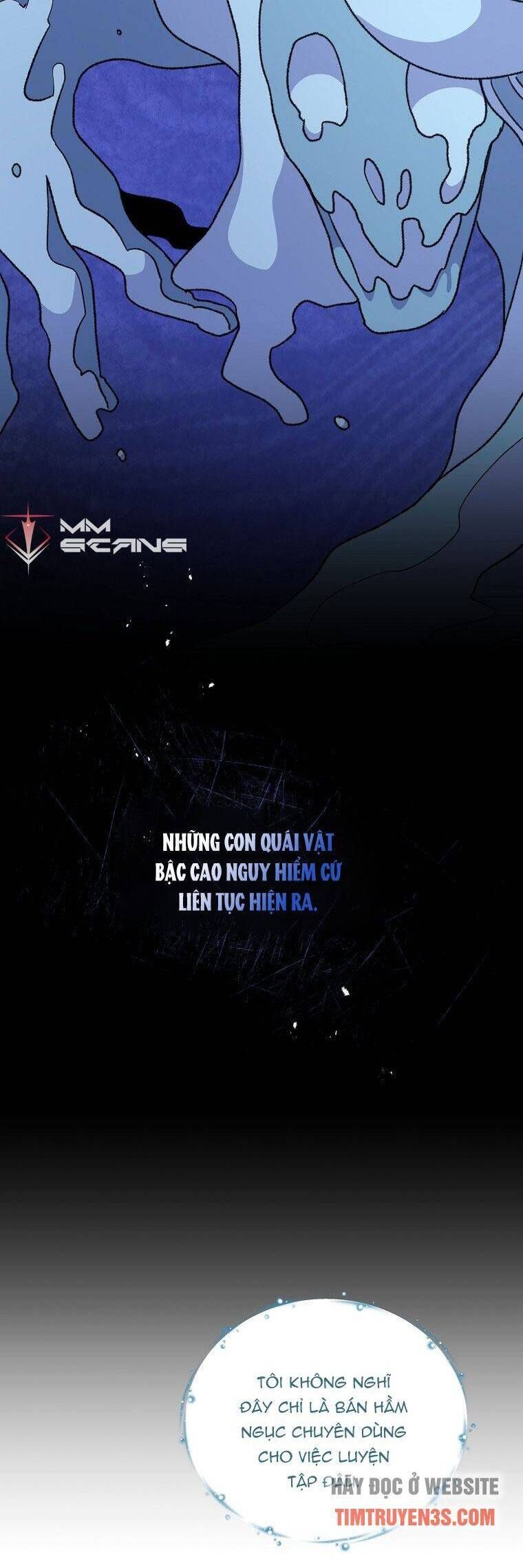 Ygret Chap 51 - Next Chap 50