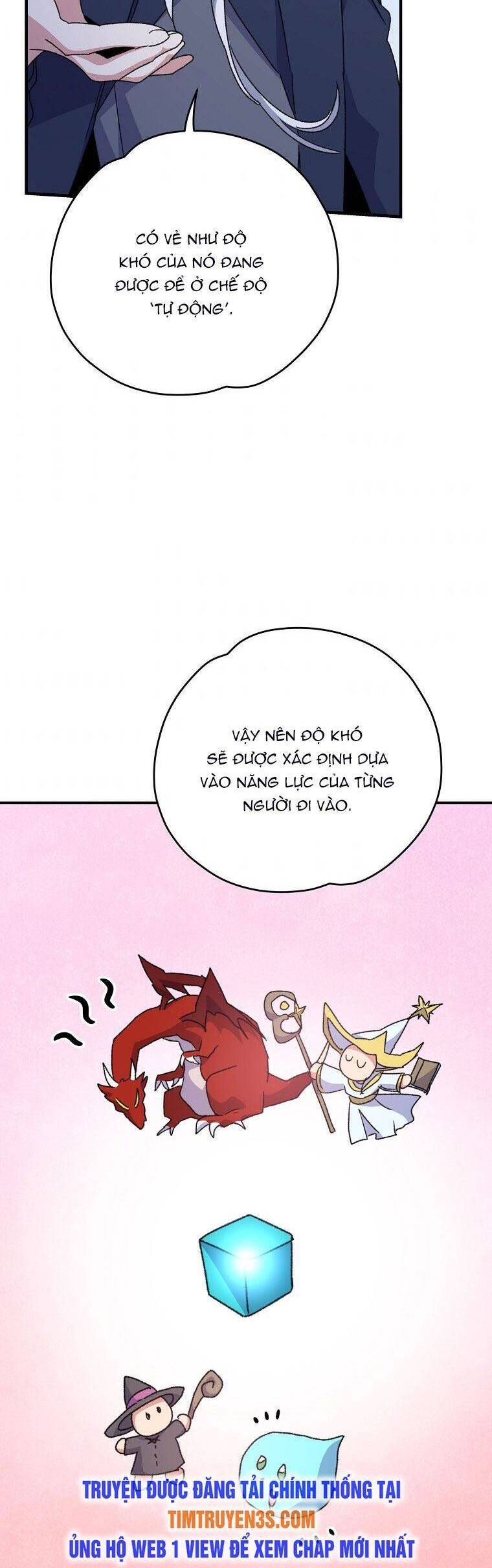 Ygret Chap 51 - Next Chap 50