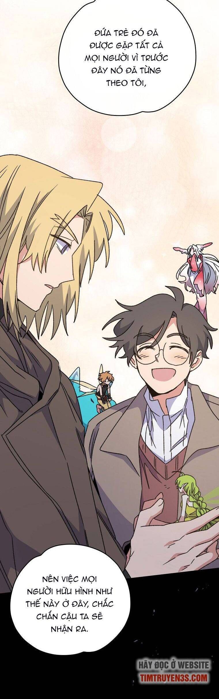 Ygret Chap 51 - Next Chap 50