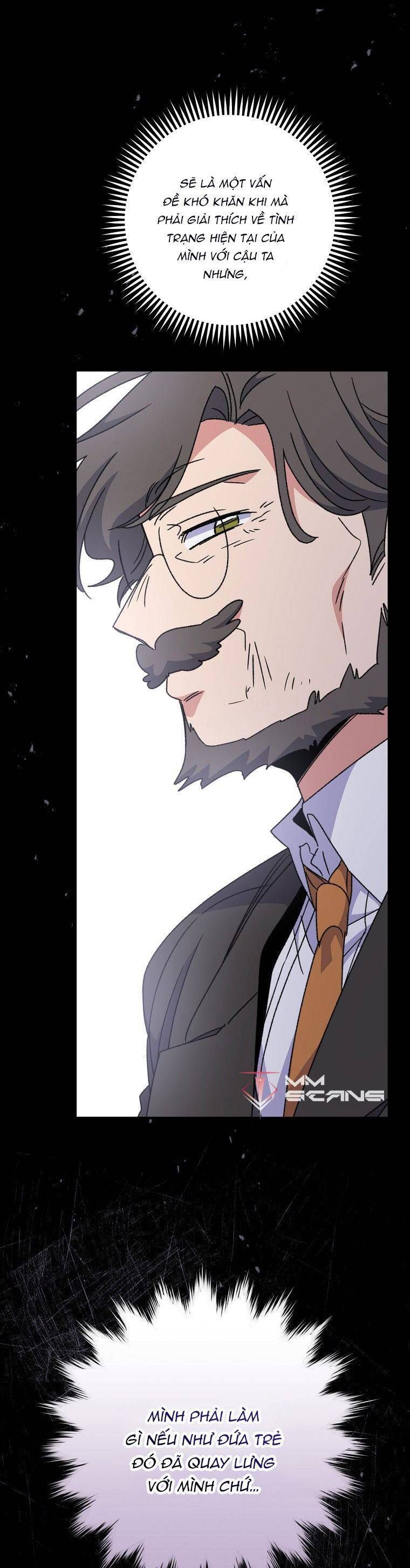 Ygret Chap 51 - Next Chap 50