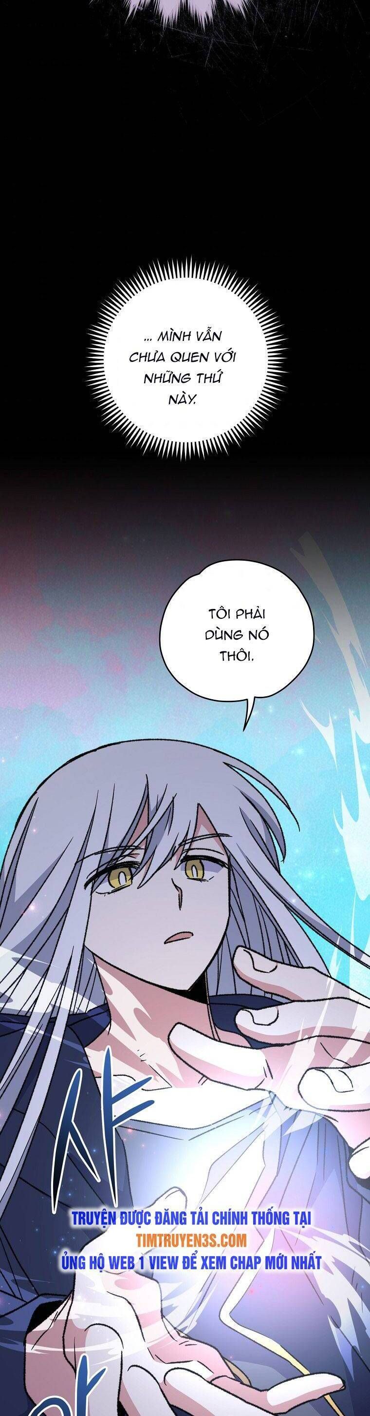 Ygret Chap 51 - Next Chap 50