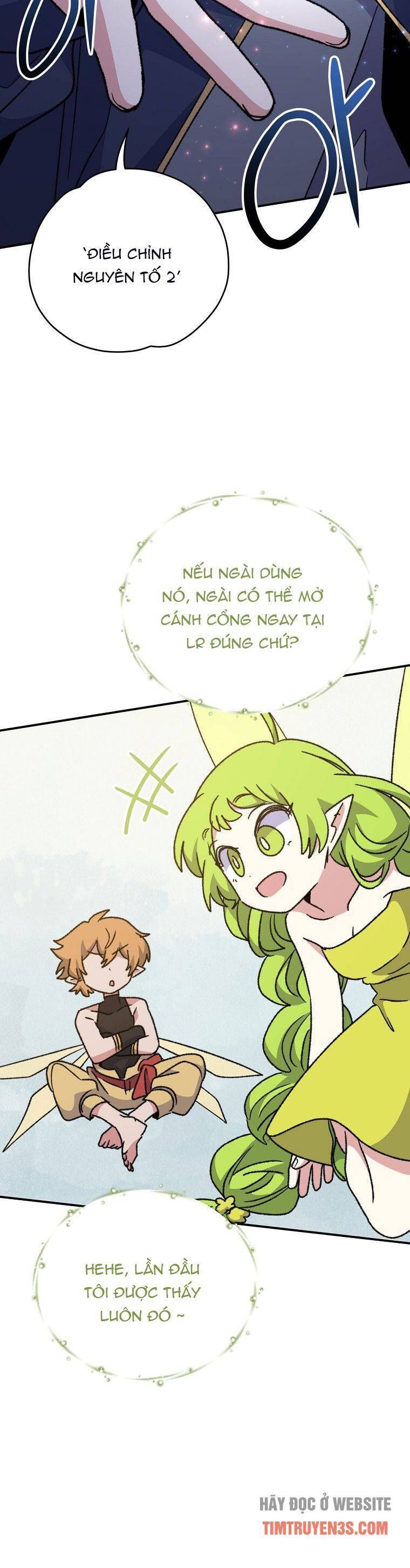 Ygret Chap 51 - Next Chap 50