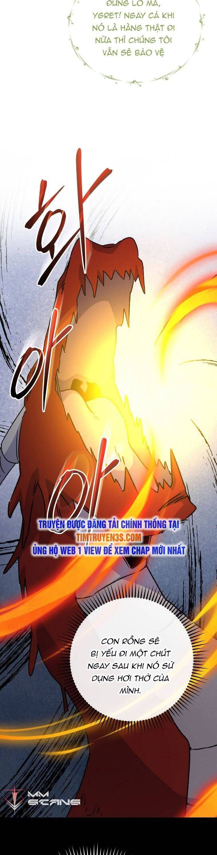 Ygret Chap 51 - Next Chap 50