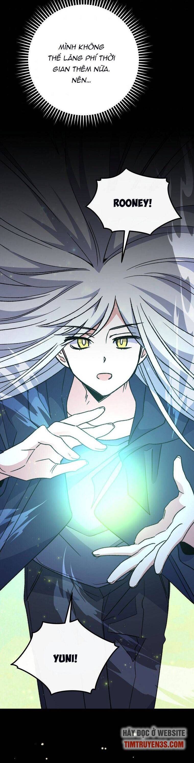 Ygret Chap 51 - Next Chap 50