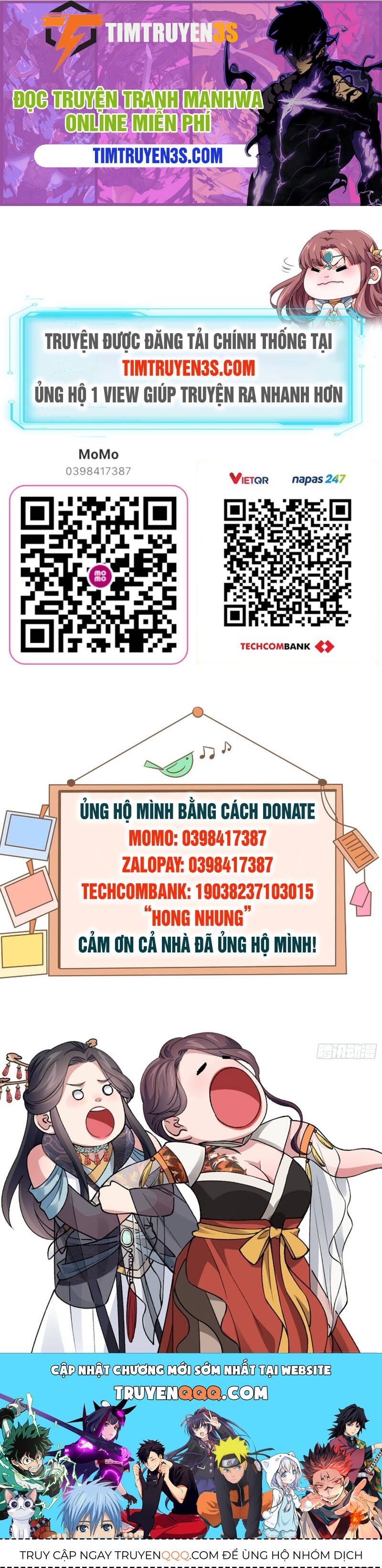 Ygret Chap 51 - Next Chap 50