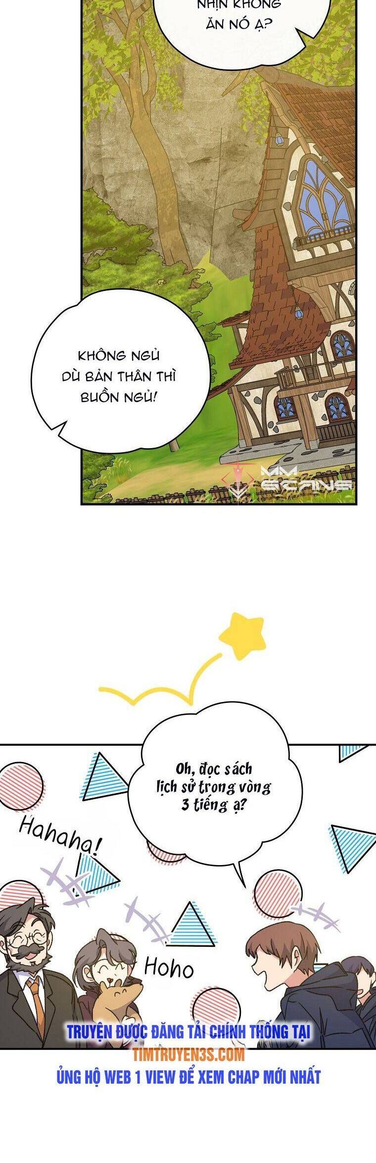 Ygret Chap 51 - Next Chap 50