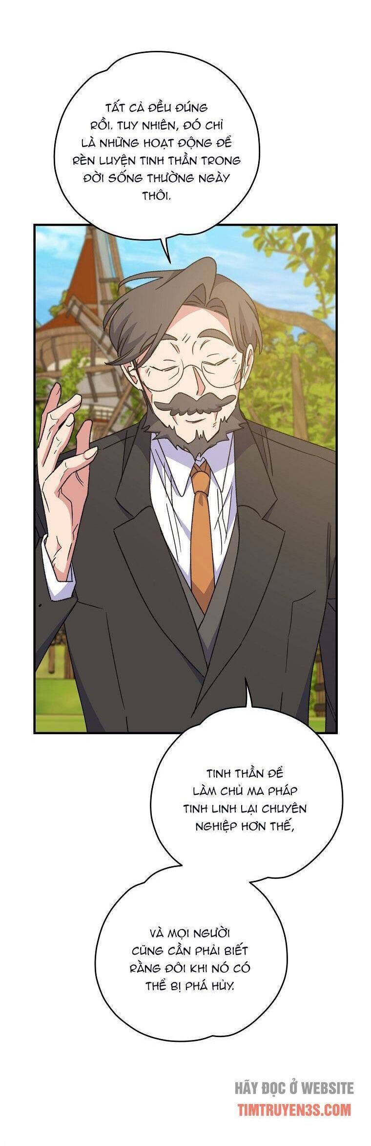 Ygret Chap 51 - Next Chap 50