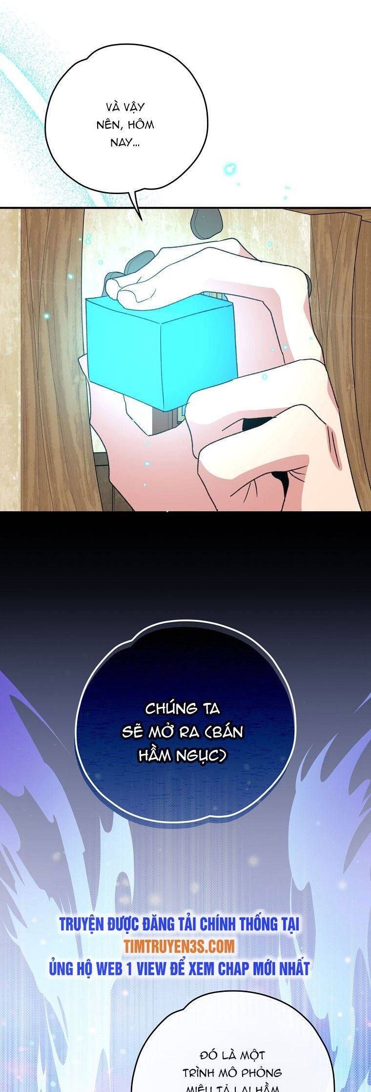 Ygret Chap 51 - Next Chap 50