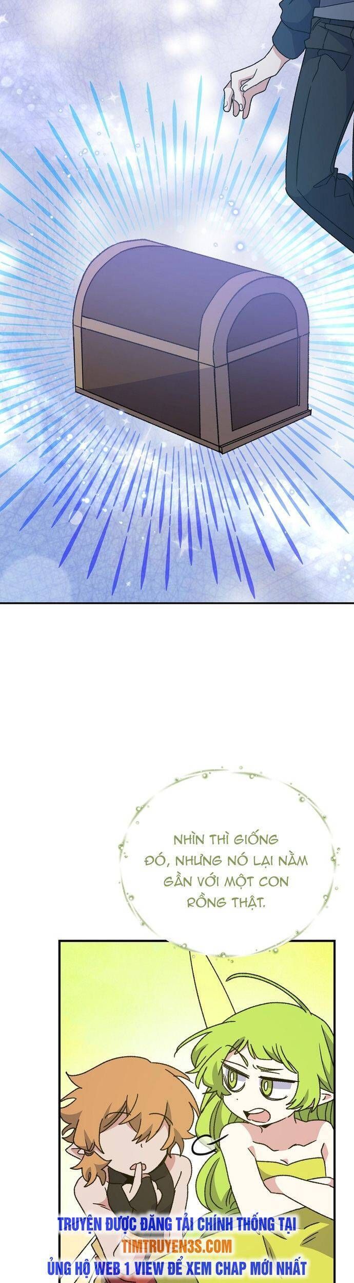 Ygret Chap 52 - Next Chap 51