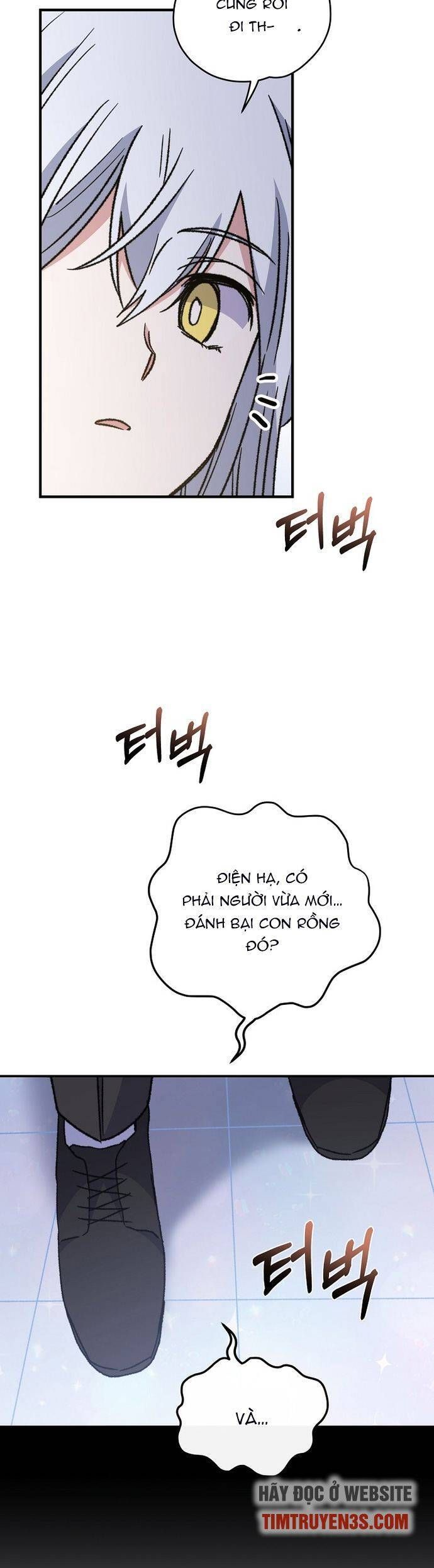 Ygret Chap 52 - Next Chap 51