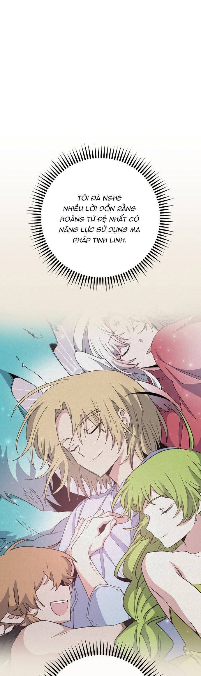 Ygret Chap 52 - Next Chap 51