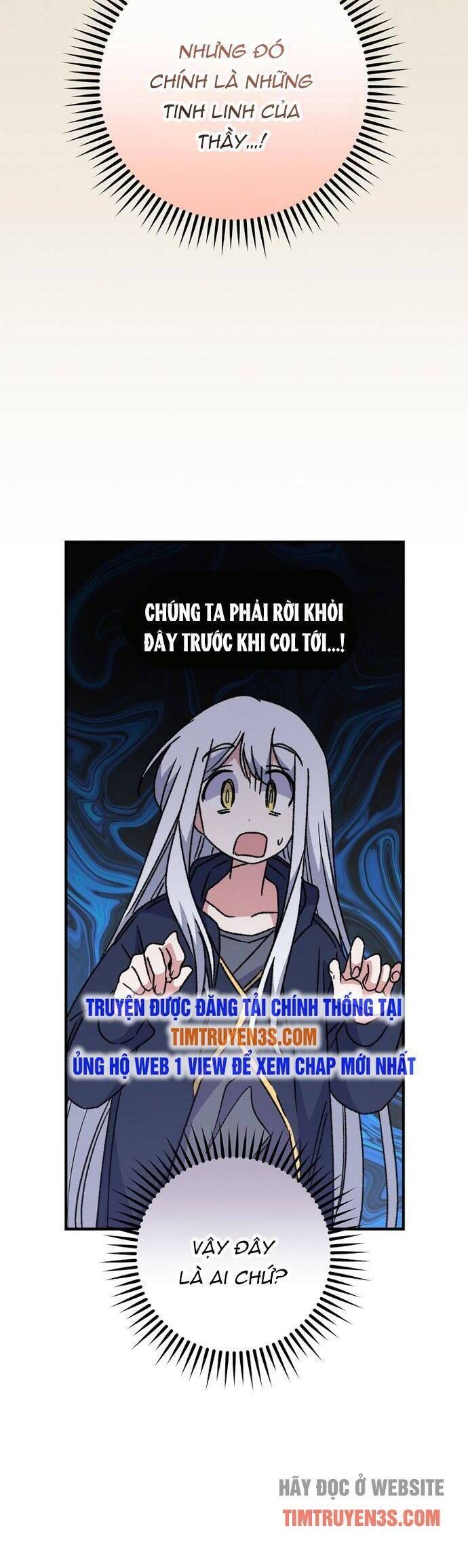 Ygret Chap 52 - Next Chap 51