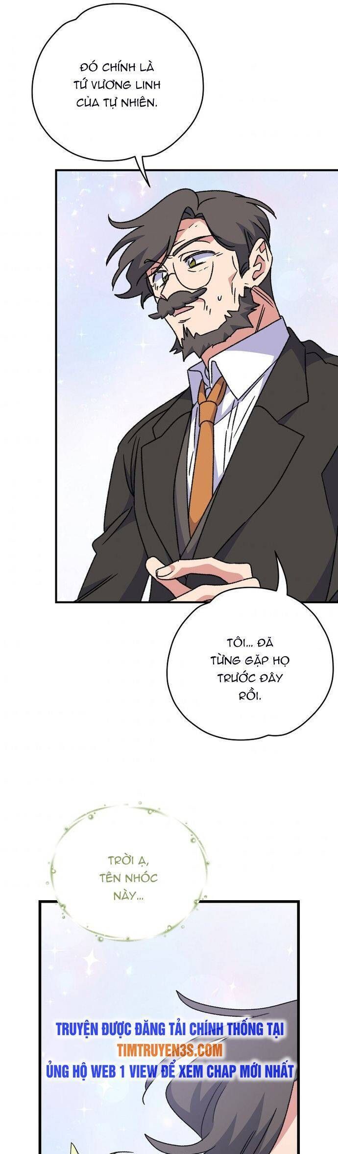 Ygret Chap 52 - Next Chap 51