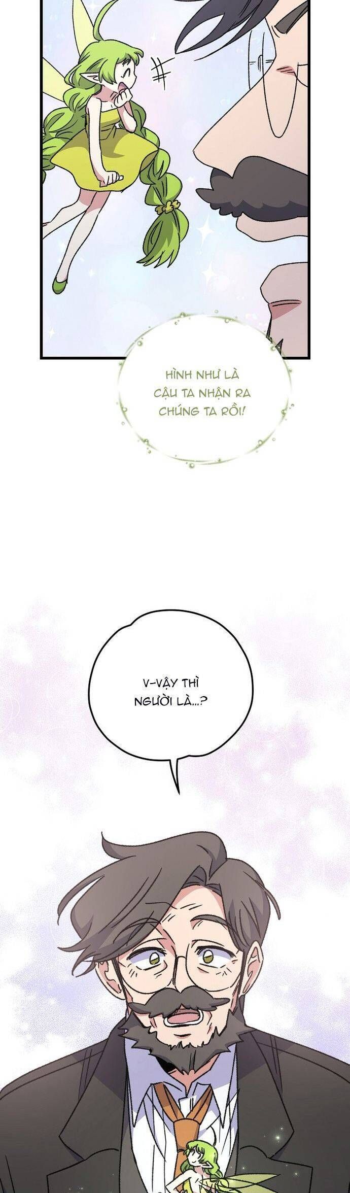 Ygret Chap 52 - Next Chap 51