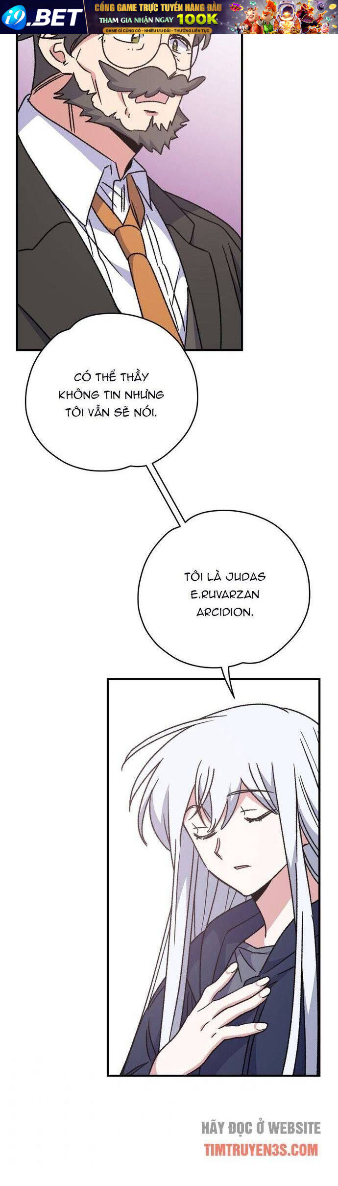 Ygret Chap 52 - Next Chap 51