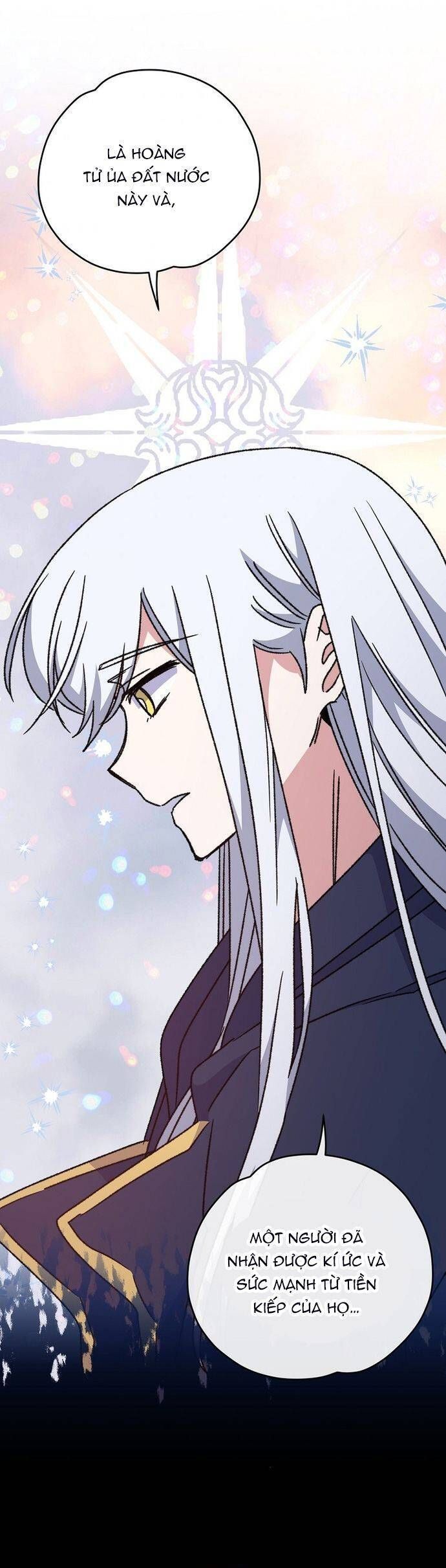 Ygret Chap 52 - Next Chap 51