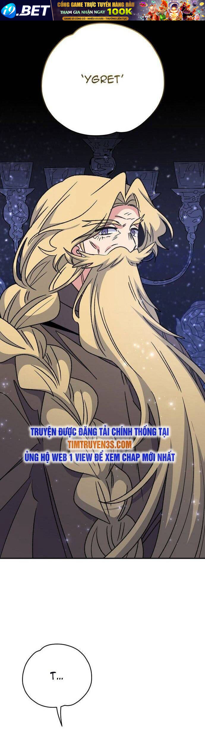 Ygret Chap 52 - Next Chap 51