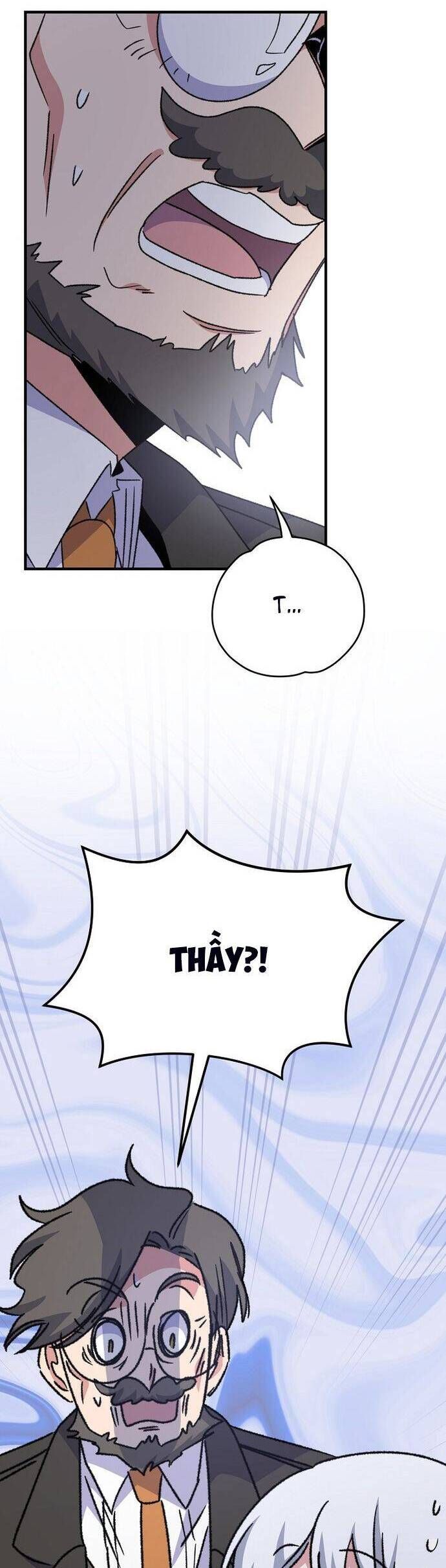 Ygret Chap 52 - Next Chap 51