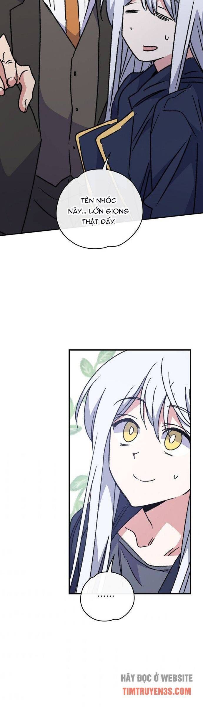 Ygret Chap 52 - Next Chap 51