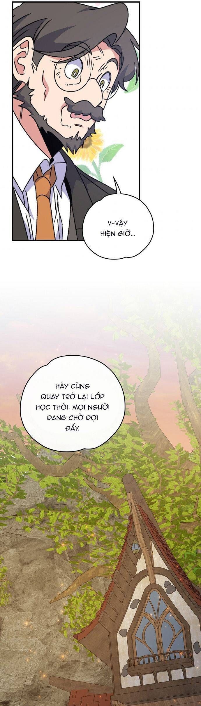 Ygret Chap 52 - Next Chap 51