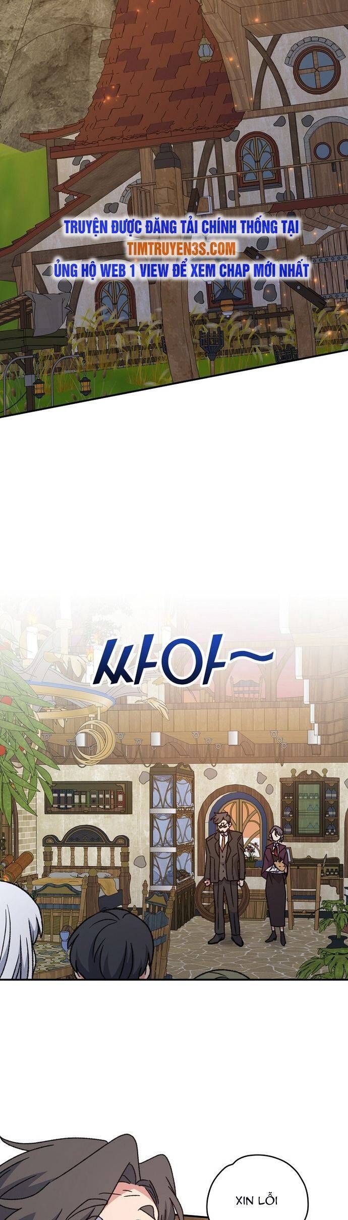 Ygret Chap 52 - Next Chap 51