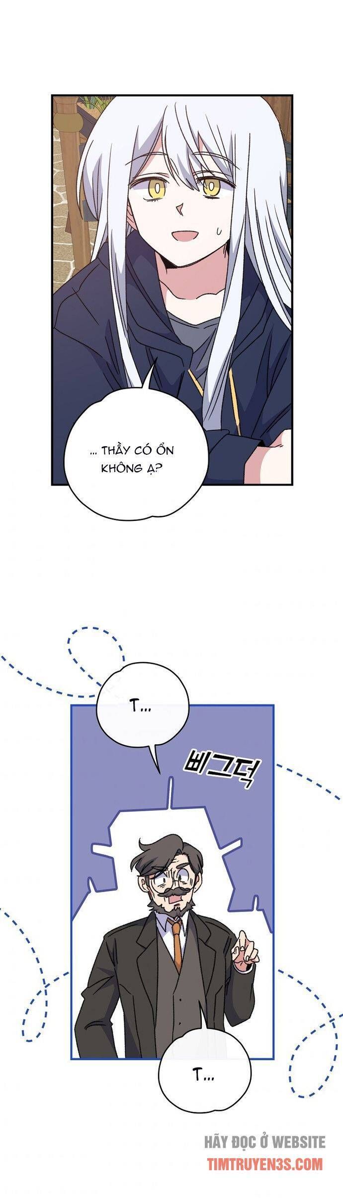 Ygret Chap 52 - Next Chap 51