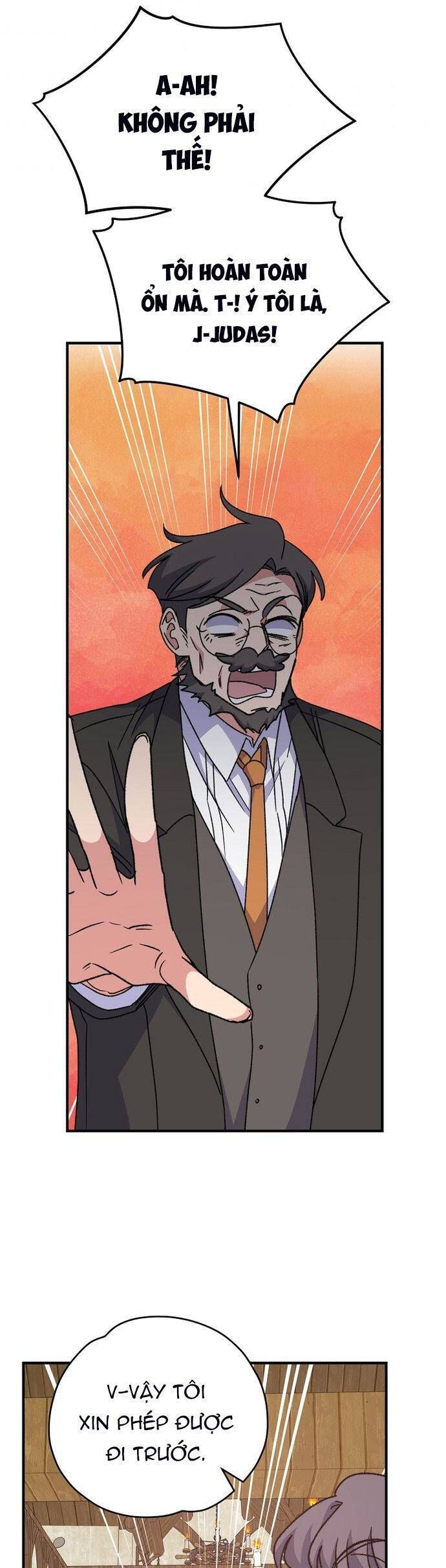 Ygret Chap 52 - Next Chap 51