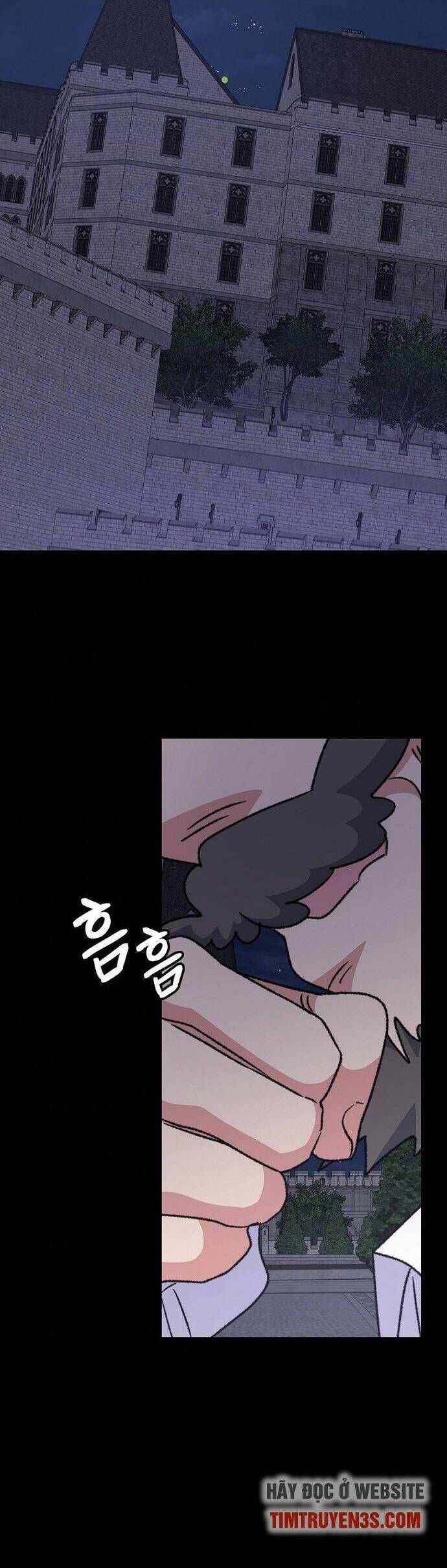 Ygret Chap 52 - Next Chap 51