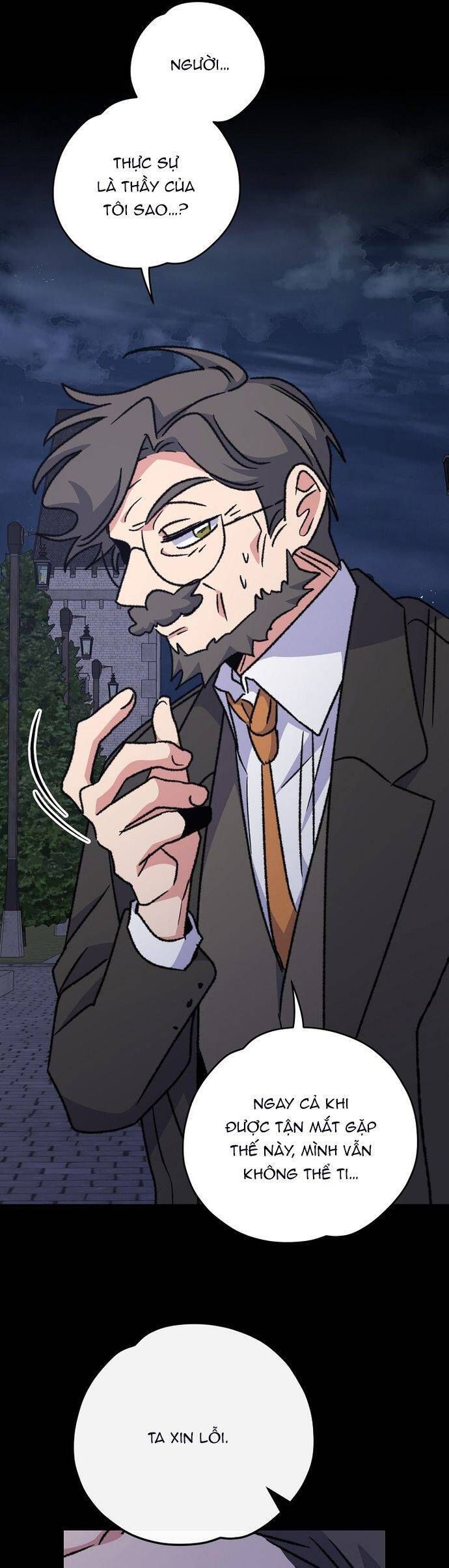 Ygret Chap 52 - Next Chap 51