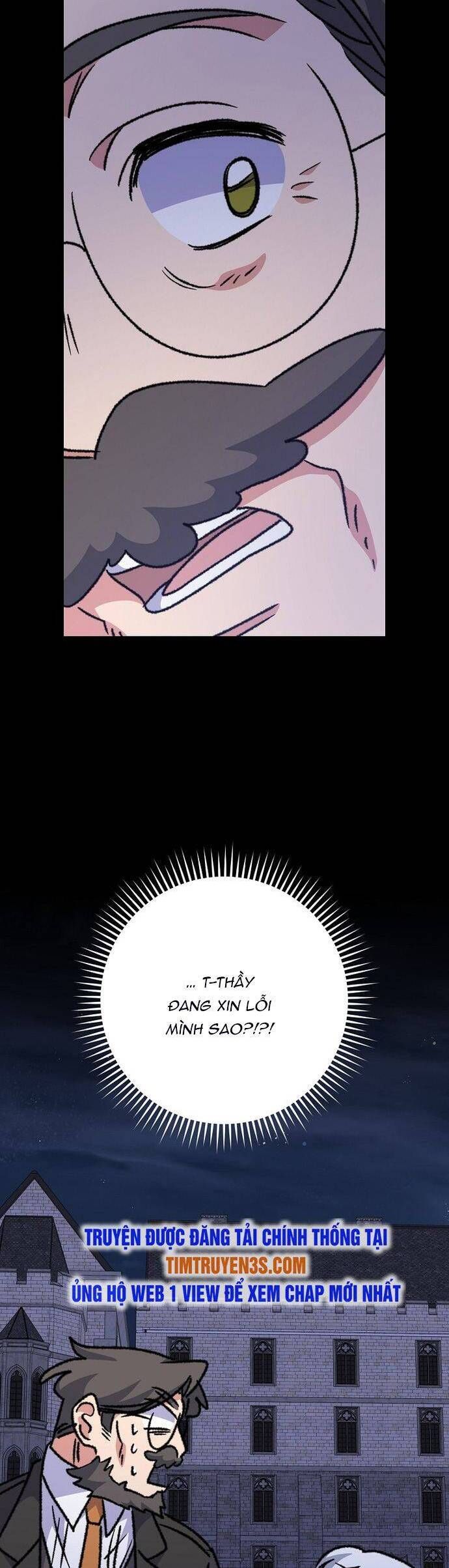 Ygret Chap 52 - Next Chap 51