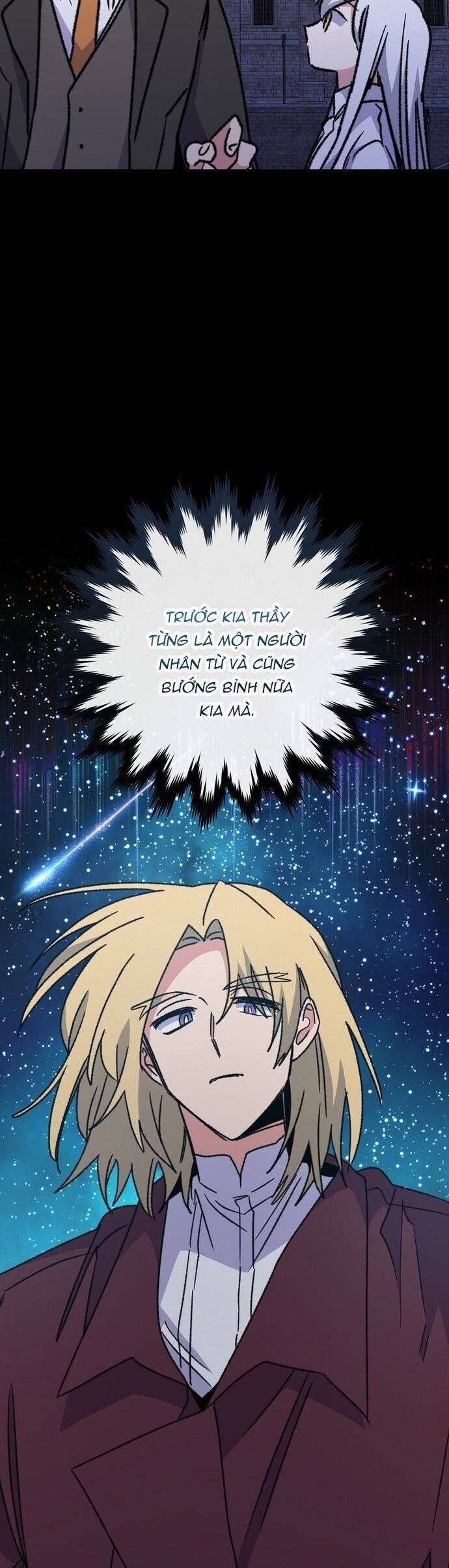 Ygret Chap 52 - Next Chap 51