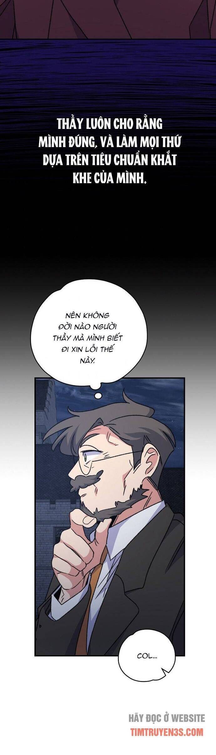 Ygret Chap 52 - Next Chap 51