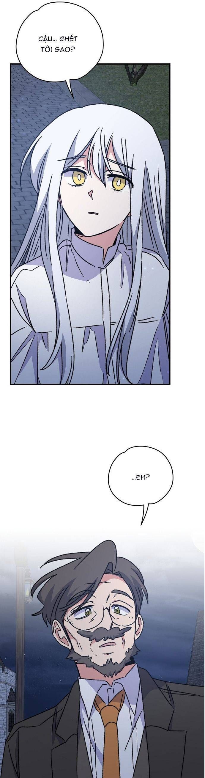 Ygret Chap 52 - Next Chap 51