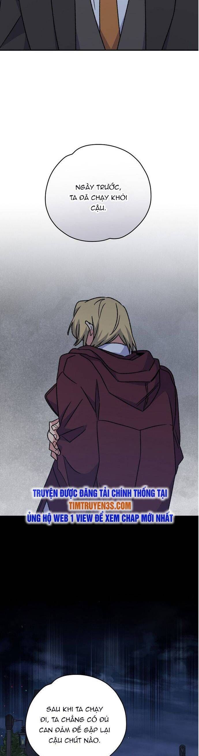 Ygret Chap 52 - Next Chap 51