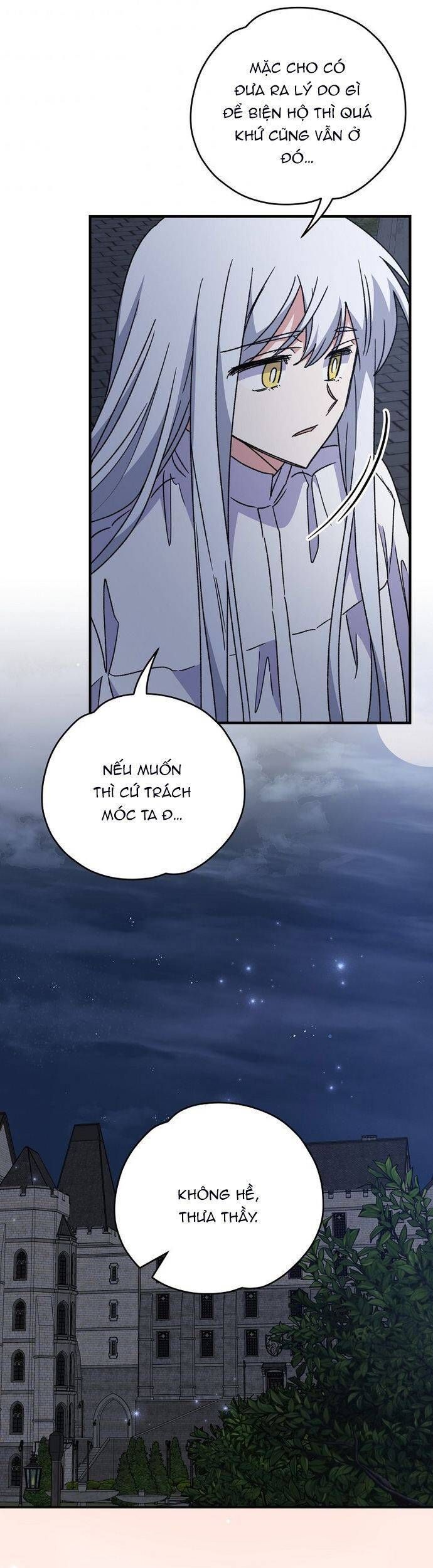 Ygret Chap 52 - Next Chap 51