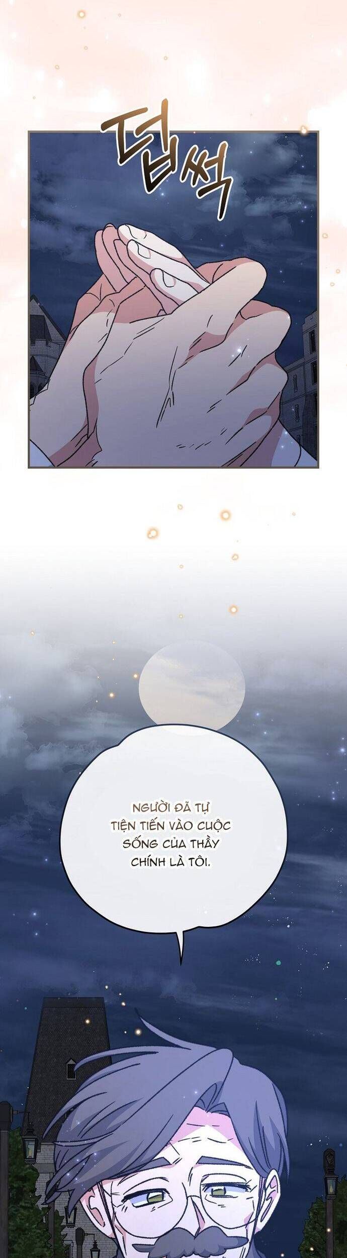 Ygret Chap 52 - Next Chap 51