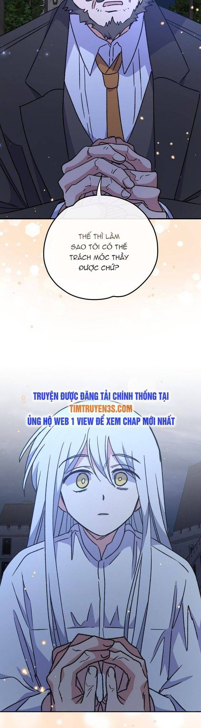 Ygret Chap 52 - Next Chap 51