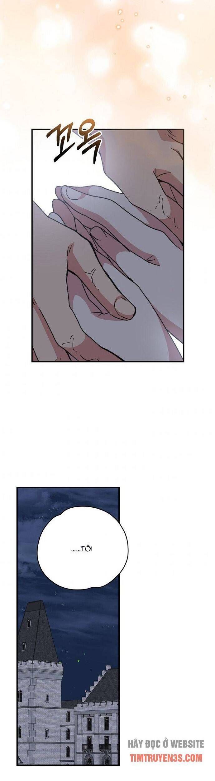 Ygret Chap 52 - Next Chap 51