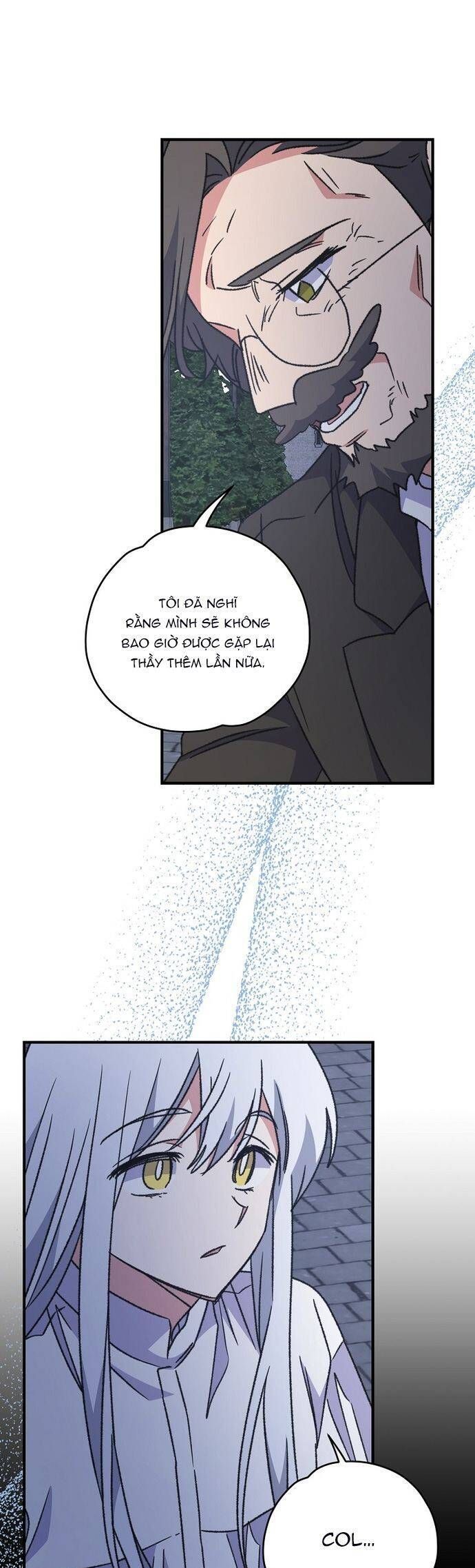 Ygret Chap 52 - Next Chap 51