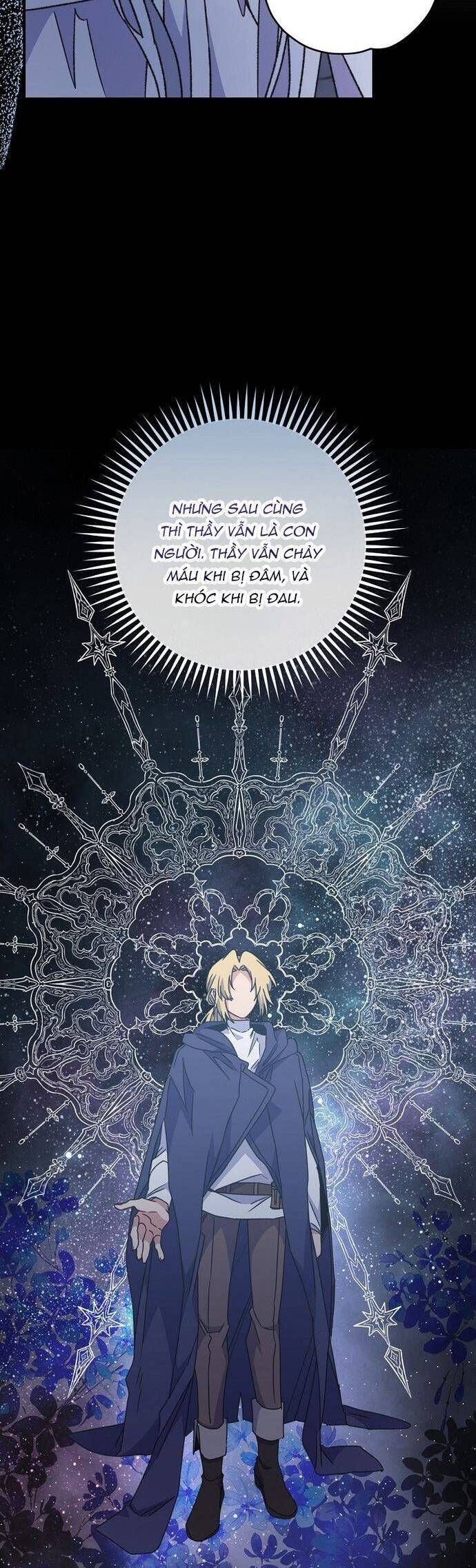 Ygret Chap 52 - Next Chap 51