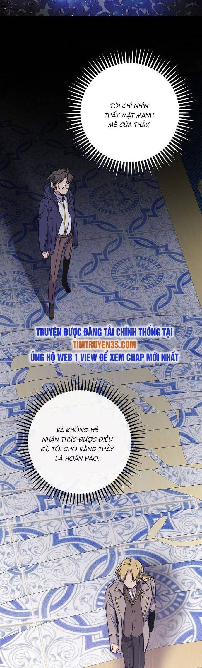 Ygret Chap 52 - Next Chap 51