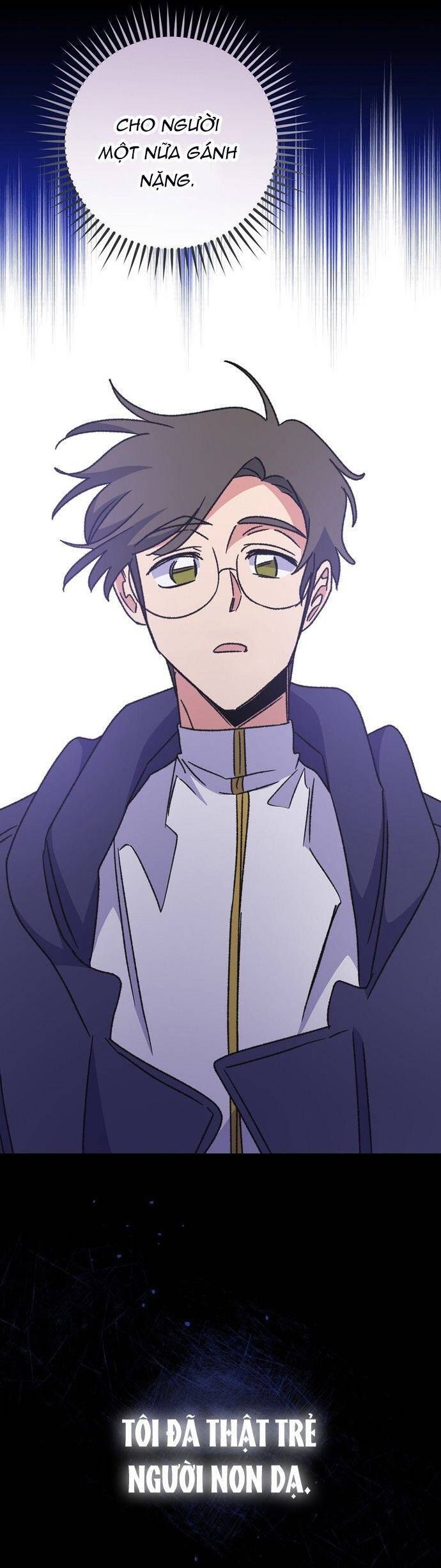 Ygret Chap 52 - Next Chap 51