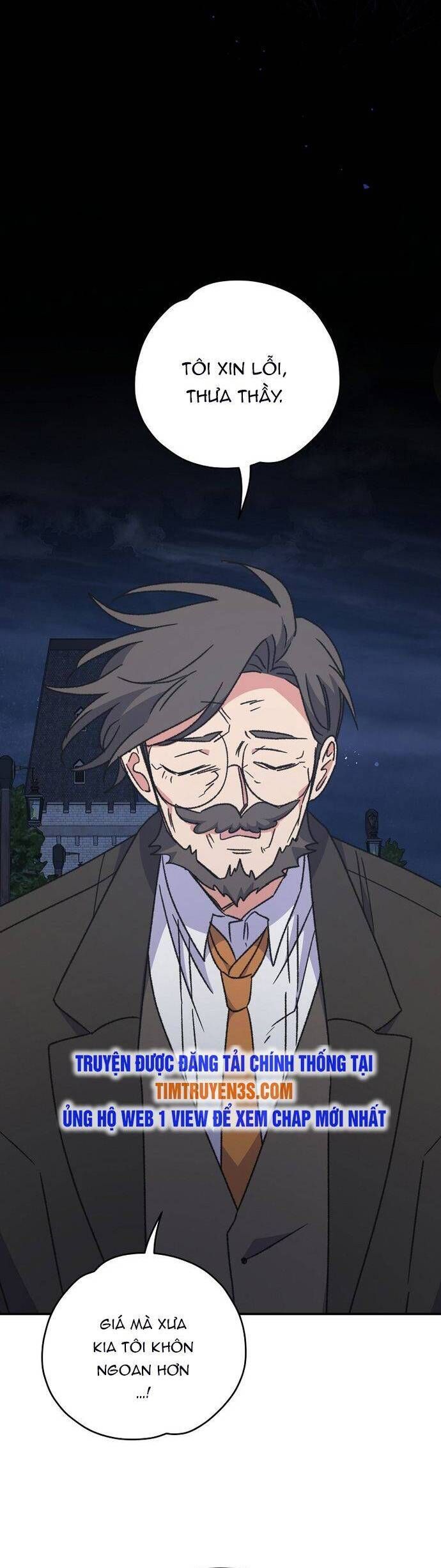 Ygret Chap 52 - Next Chap 51